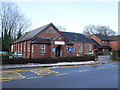 Panteg Church Hall, New Inn