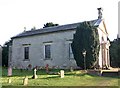 SP2852 : Parish Church of St. James, Walton D'Eivile by David P Howard