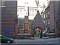 All Saints, Margaret Street, London W1