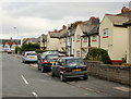 Margam Road, Mynachdy, Cardiff