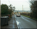 2010 : Woodland Road  Melksham