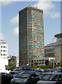 Capital Tower, Cardiff