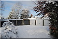 Garages, Bird Cage Walk