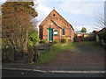 Primitive Methodist Chapel, Mickle Trafford