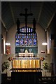 St Barnabas, The Fairway - Sanctuary