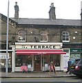 The Terrace - Bradford Road