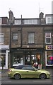 The Saltaire Bookshop - Bingley Road