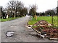 Rochdale Cemetery and Crematorium