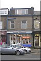 P D Randall Gents Hairdressers - Bingley Road