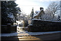 House on Calverley Rd