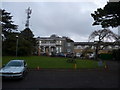 Plymouth : Broadcasting House