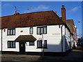 Oxford Road Corner, Marlow