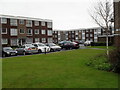 Flats in Overstrand Avenue