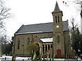 Colney Heath: St Mark