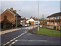 Fore Street, North Petherton