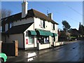 Aldington Post Office and store