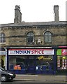 Indian Spice - Bradford Road