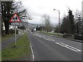 Main Street, Claudy