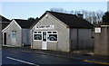 The Barber Shop, New Road, New Inn