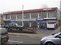 Ducati Motorcycles - Saltaire Road