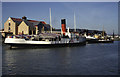 National Fishery Heritage Centre, Grimsby