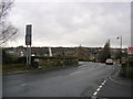 Bridge MDL1/29, B6124 Soothill Lane, Batley