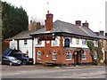 The Blue Ball, Edenfield Road