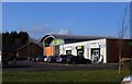 Shops in Watchfield