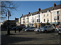 Market Place, Wells