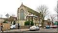 St Mary & All Saints, Potters Bar