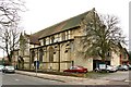 St Mary & All Saints, Potters Bar