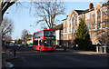 Golders Green Road