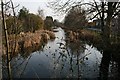 The Grantham Canal