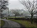 Staden Industrial Estate, Buxton