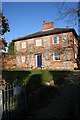 Rectory on Brightwell Street