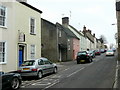 Haw Street, Wotton-under-Edge