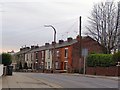 Terraced Houses, Bamford