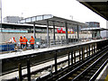 Canning Town station