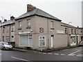 Former Vince White Wholesale premises, Duckpool Road, Newport