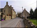 Maugersbury, Chapel Street