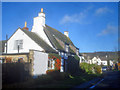 Cottage on Church Road