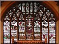 St Anselm, Hatch End - East window