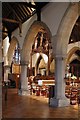 St Anselm, Hatch End - Interior