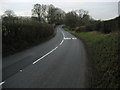 B6243 North of Mitton Green