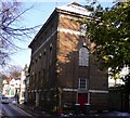 Exchange House on Hindhead Road