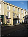 Former Star Hotel, Wells