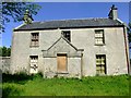 Former Glebe House in Peathill