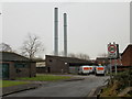 Duffryn Boiler House