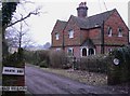 House on French Lane