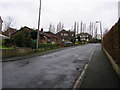 Stoney Lane, Batley